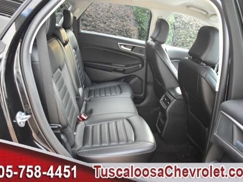 Used 2024 Ford Edge SEL image 23