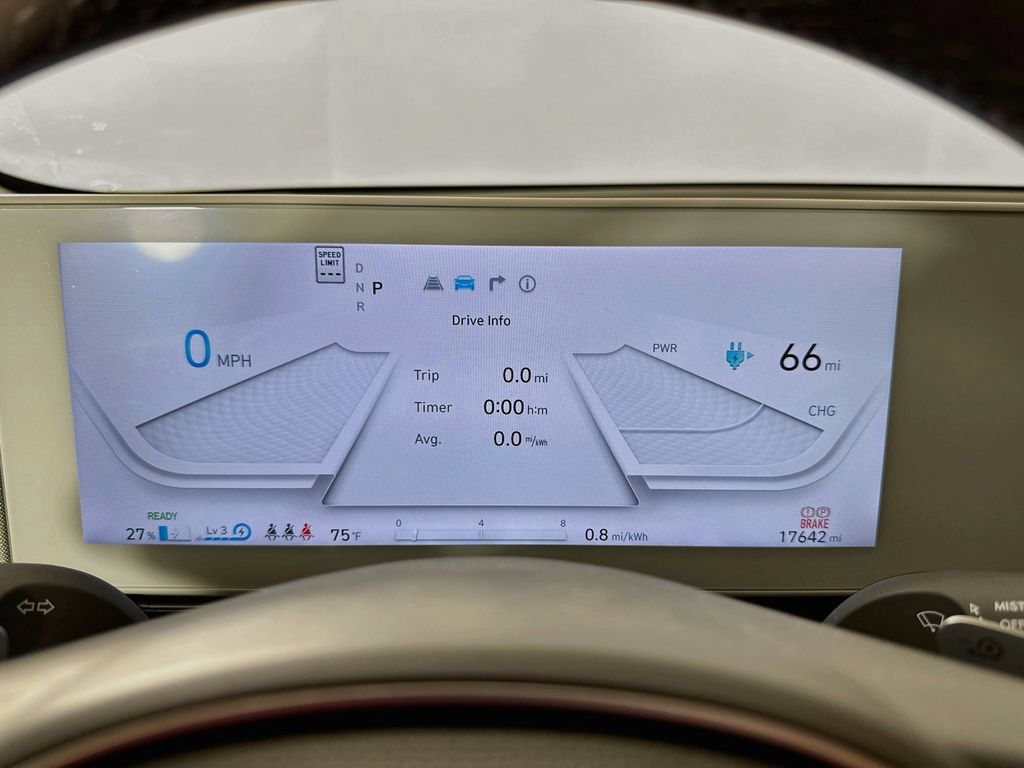 Used 2024 Hyundai Ioniq 5 SEL AWD/4WD image 6