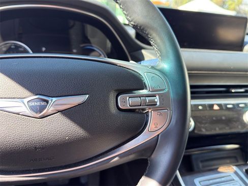 Used 2024 Genesis GV80 2.5T image 18
