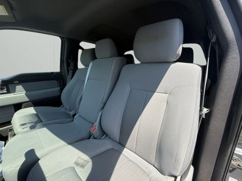 Used 2014 Ford F150 XLT AWD/4WD image 8