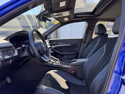 Certified 2025 Acura Integra A-Spec image 14