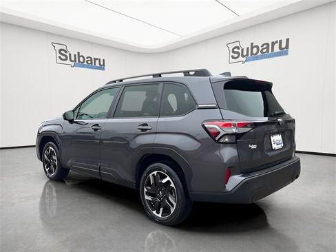 New 2026 Subaru Forester Limited image 5