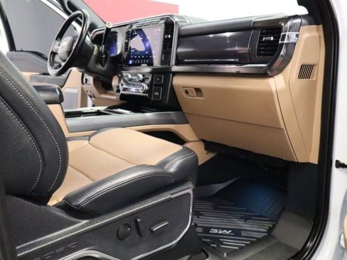 Used 2023 Ford F450 Lariat w/ Lariat Ultimate Package AWD/4WD image 81