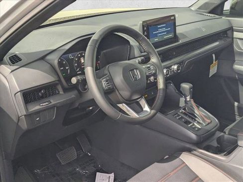 New 2026 Honda CR-V Sport-L image 3