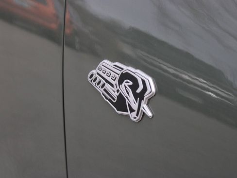 New 2026 RAM 1500 Laramie w/ Advanced Safety Group II AWD/4WD image 14