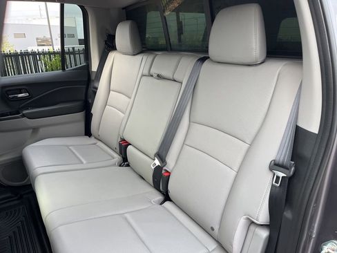 Used 2019 Honda Ridgeline RTL image 28