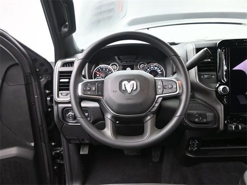 New 2026 RAM 2500 Tradesman image 27