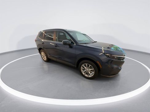 Used 2025 Honda CR-V EX-L image 2