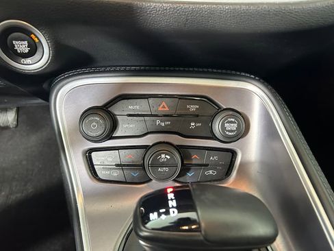 Used 2022 Dodge Challenger GT w/ Blacktop Package image 23