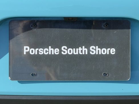 Certified 2019 Porsche 911 Turbo S image 28