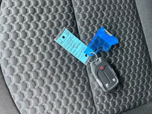 Used 2019 GMC Terrain SLE w/ Black Edition image 24