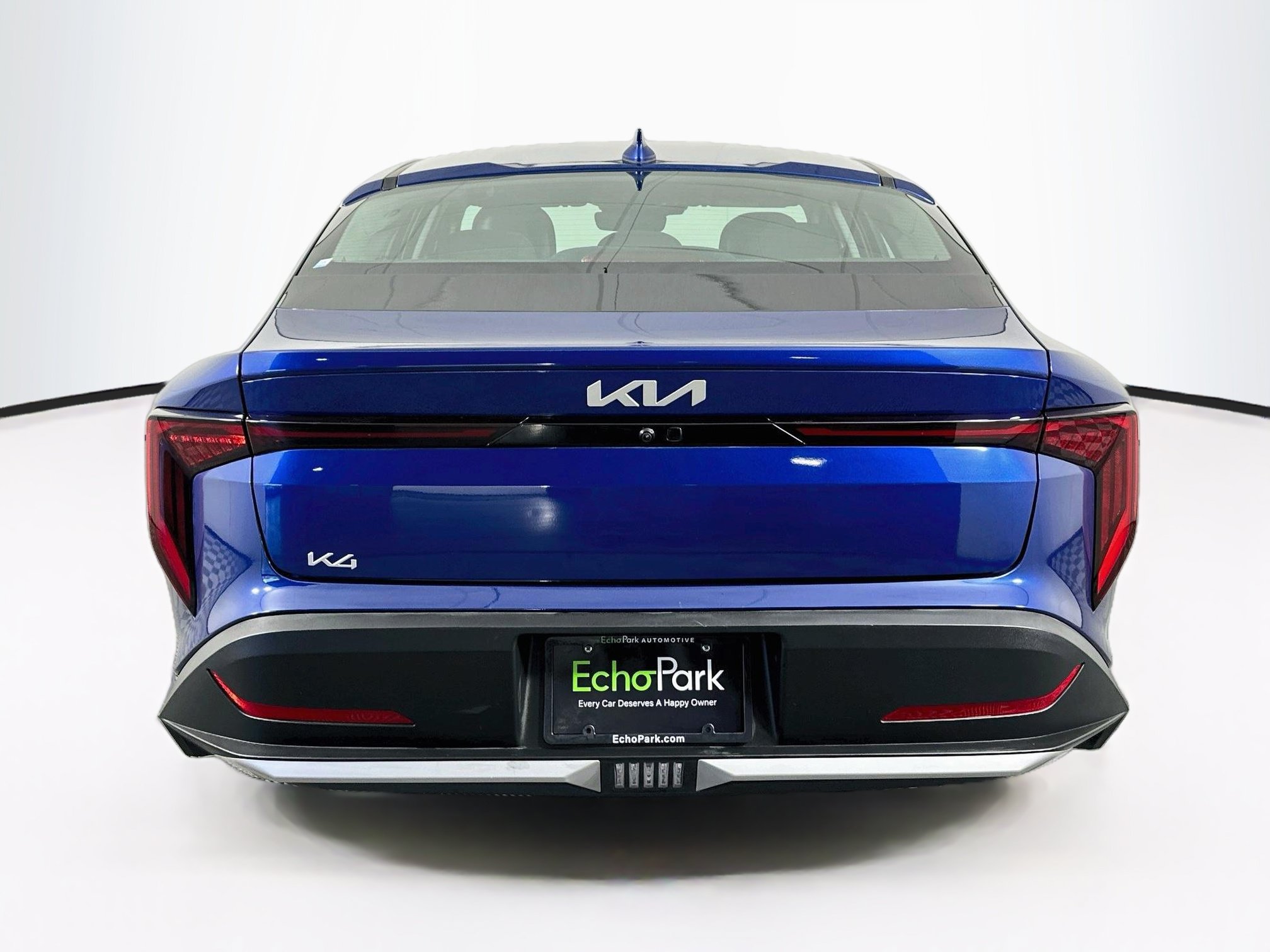 Used 2025 Kia K4 FWD image 7