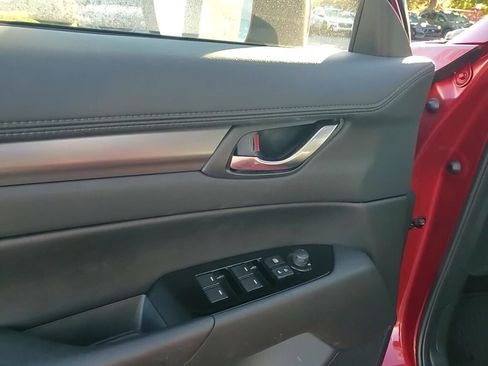Used 2024 MAZDA CX-5 AWD 2.5 S w/ Preferred Package image 18