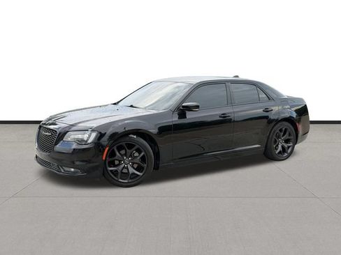 Used 2021 Chrysler 300 S RWD image 1