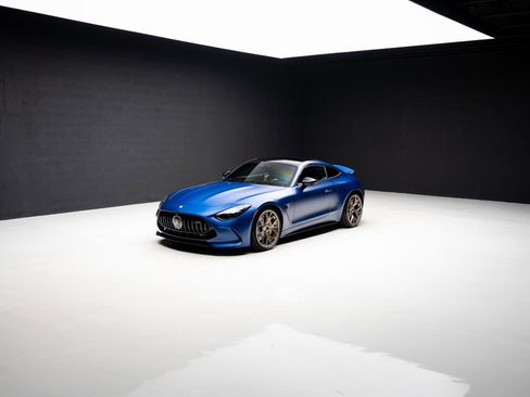 Used 2024 Mercedes-Benz AMG GT 63 image 80
