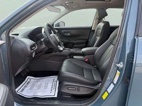 New 2027 Honda HR-V EX-L image 9