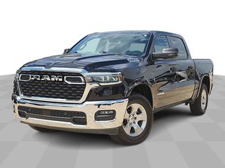 Used 2025 RAM 1500 Big Horn AWD/4WD 360° Tour