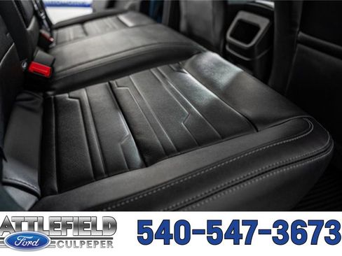 New 2025 Ford Ranger Lariat w/ Convenience Package image 34