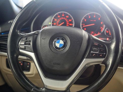 Used 2017 BMW X5 sDrive35i RWD image 13
