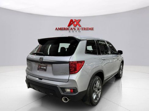 Used 2023 Honda Passport EX-L image 7