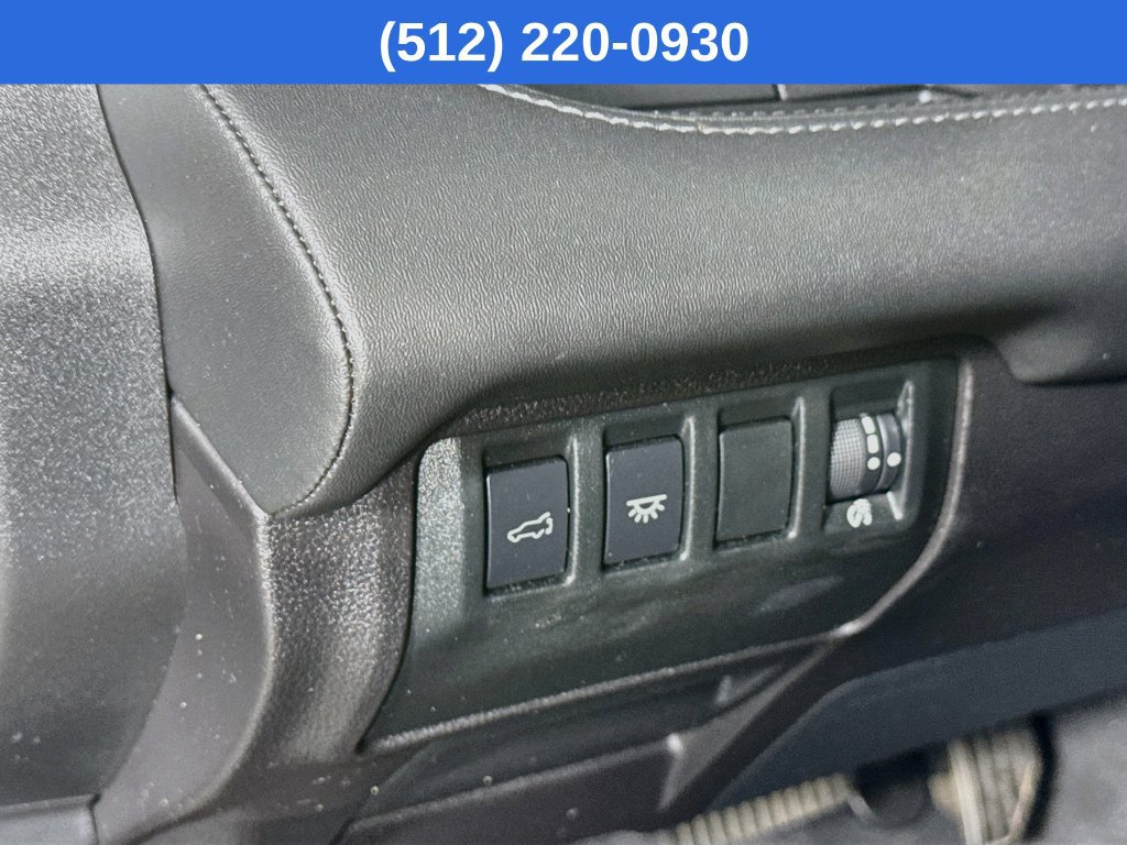 Used 2024 Subaru Ascent Touring w/ Popular Package #2 AWD/4WD image 11