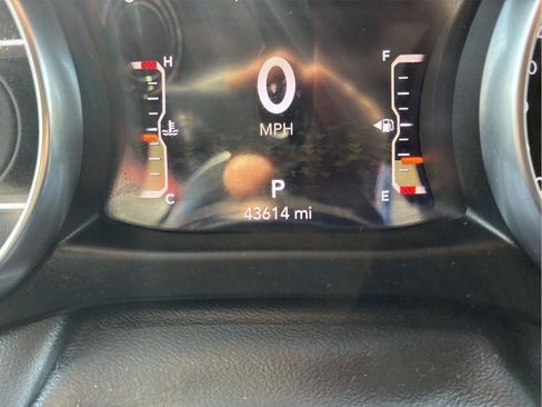 Used 2023 Jeep Gladiator Rubicon w/ LED Lighting Group AWD/4WD image 21