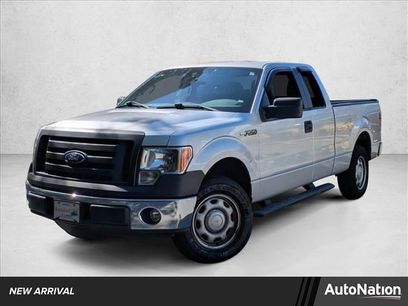 Used 2011 Ford F150 XL w/ PWR Equipment Group