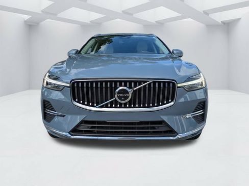 Used 2022 Volvo XC60 B6 Inscription w/ Advanced Package AWD/4WD image 11