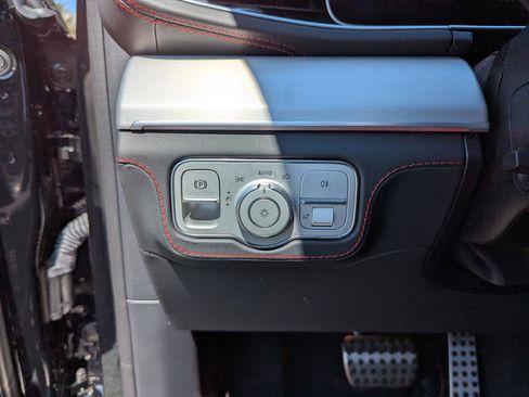 Used 2023 Mercedes-Benz GLE 63 AMG S image 16