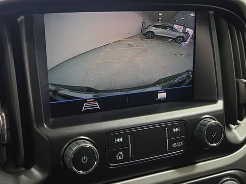 Used 2022 GMC Canyon Elevation w/ Elevation Premium Package image 21