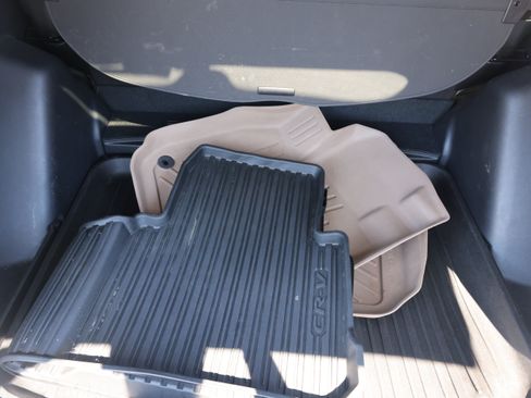 Used 2021 Honda CR-V EX image 20