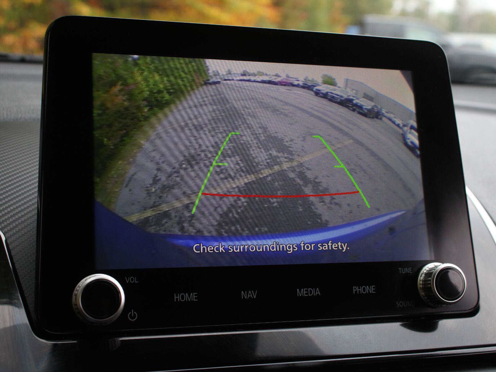 Used 2025 Mitsubishi Eclipse Cross AWD image 16