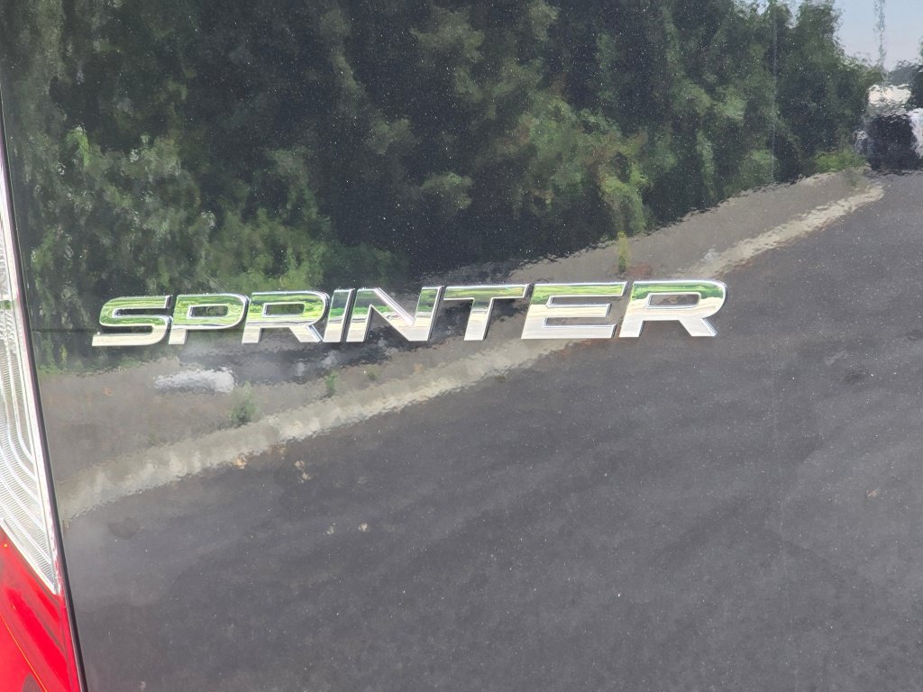 New 2026 Mercedes-Benz Sprinter 2500 image 14