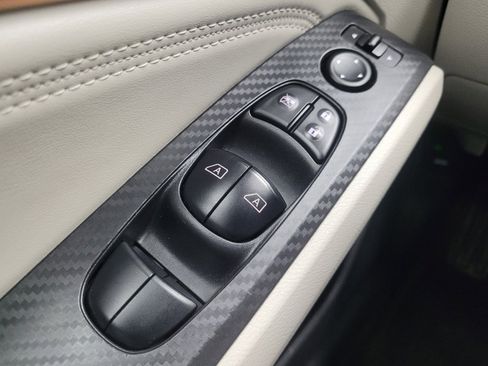 Used 2019 Nissan Altima 2.5 Platinum image 27