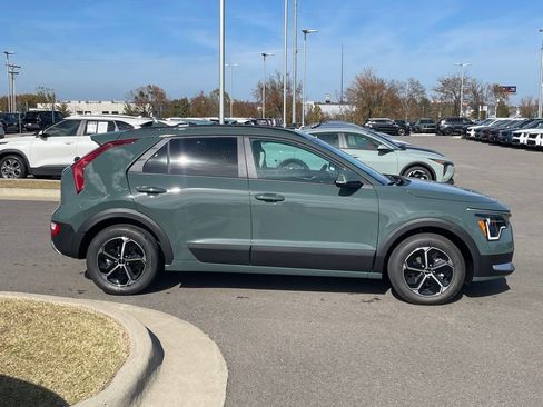 New 2026 Kia Niro EX w/ EX Premium Package image 8
