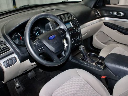 Used 2018 Ford Explorer FWD image 24