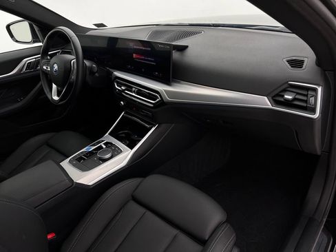 Used 2023 BMW i4 eDrive35 w/ Premium Package RWD image 13