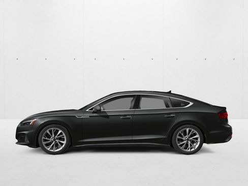 New 2026 Audi A5 2.0T Prestige AWD/4WD image 3