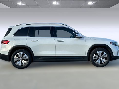 Certified 2023 Mercedes-Benz EQB 300 4MATIC image 2