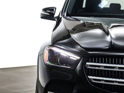 Certified 2025 Mercedes-Benz GLE 350 4MATIC image 15