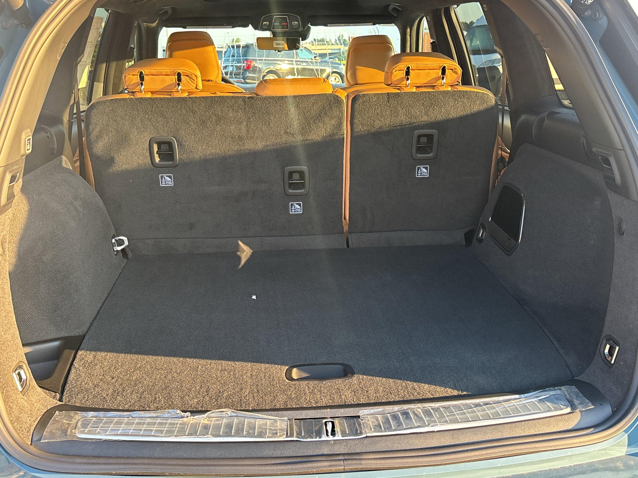 New 2027 Jeep Grand Cherokee Summit AWD/4WD image 11