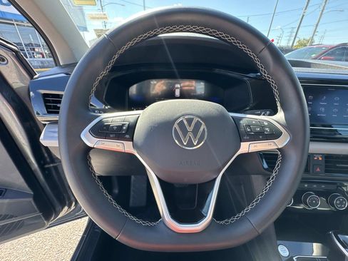 Used 2024 Volkswagen Taos S image 21