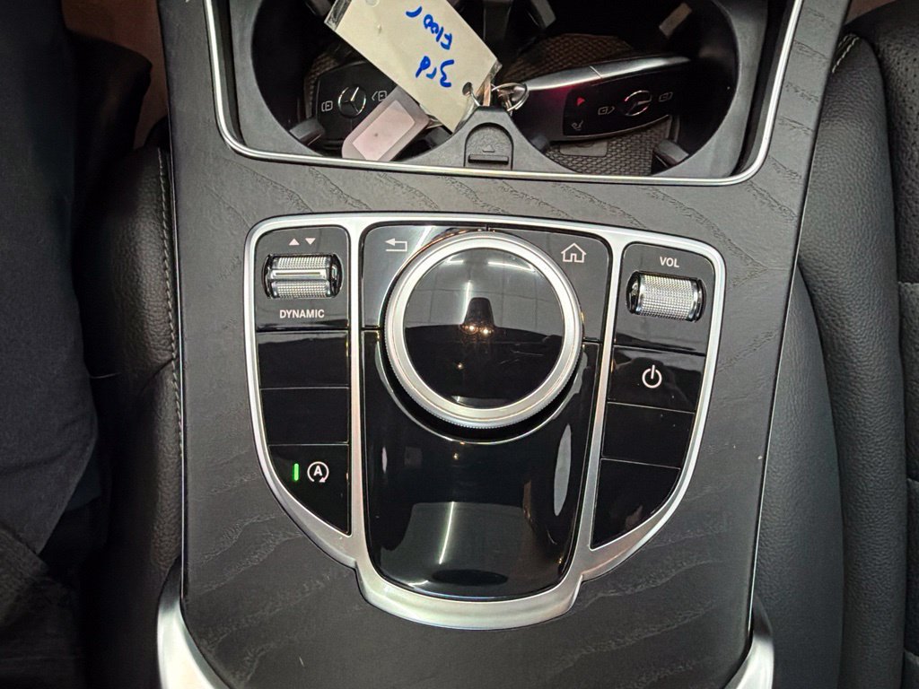 Used 2021 Mercedes-Benz C 300 Sedan image 18