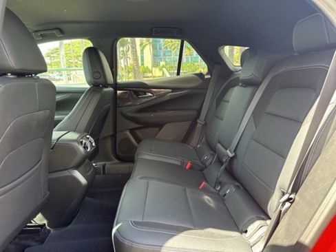 New 2024 Chevrolet Blazer EV LT image 16