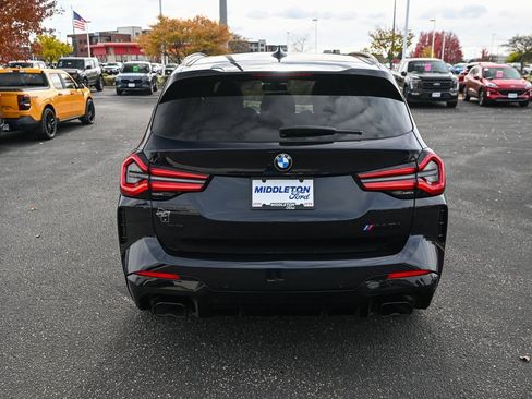 Used 2023 BMW X3 M40i w/ Premium Package image 6