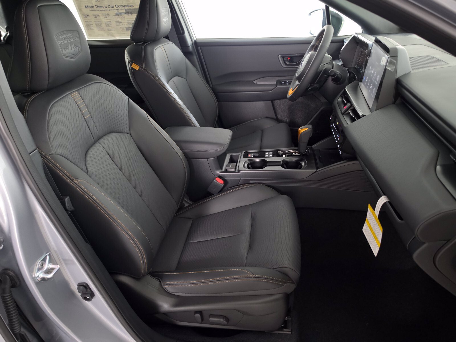 New 2026 Subaru Outback Wilderness AWD/4WD image 23