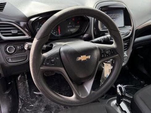 Used 2021 Chevrolet Spark LT image 12