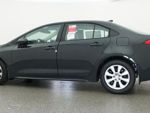 New 2026 Toyota Corolla LE FWD image 39