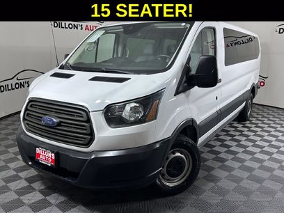Used 2018 Ford Transit 350 XL
