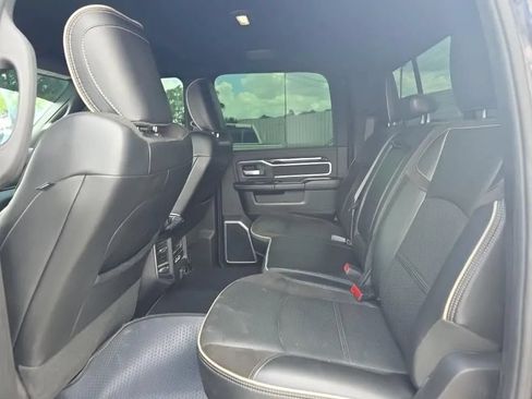 Used 2020 RAM 3500 Laramie AWD/4WD image 6